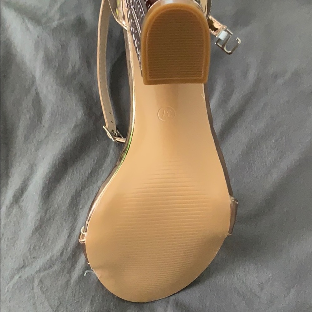 Shoes - Picture 3 of 3